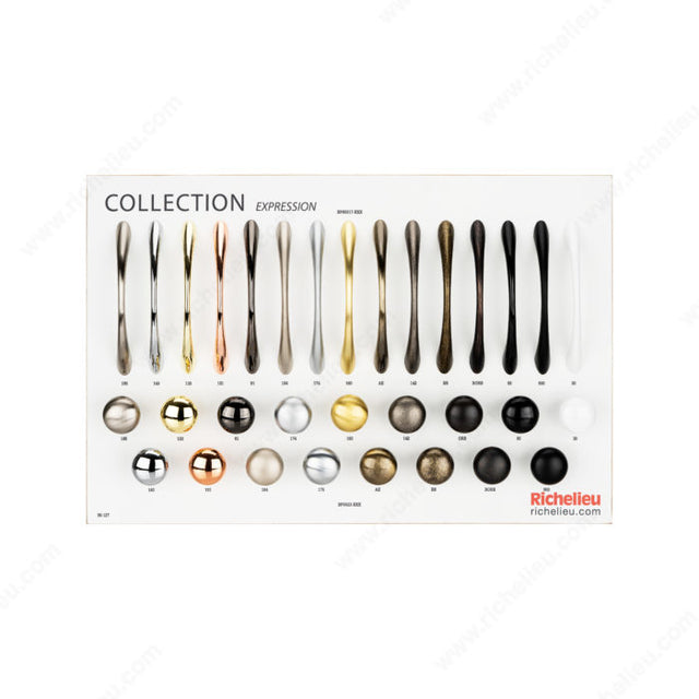 Richelieu 98127 Expression Board - 98127