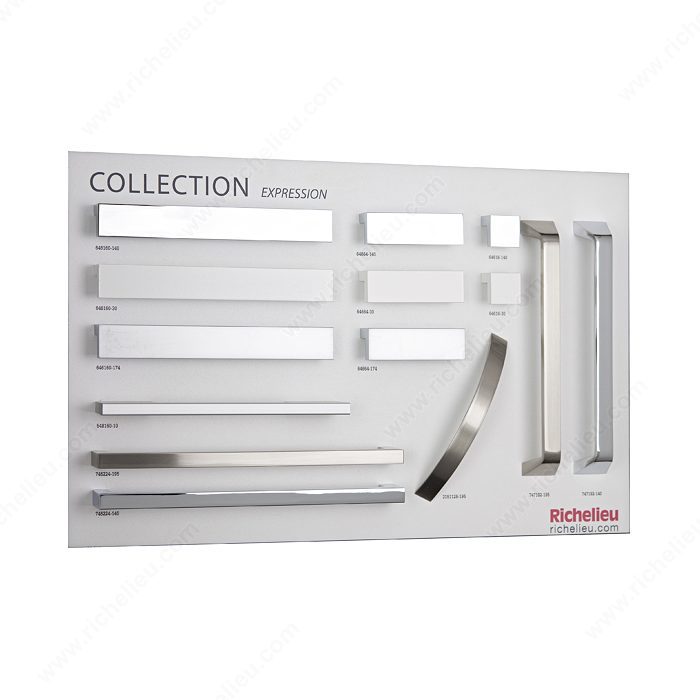 Richelieu 98216 Expression Board - 98216