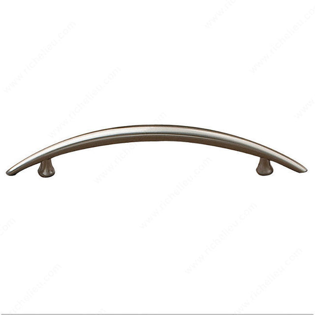 Richelieu BP833128195 Modern Metal Pull - 8331