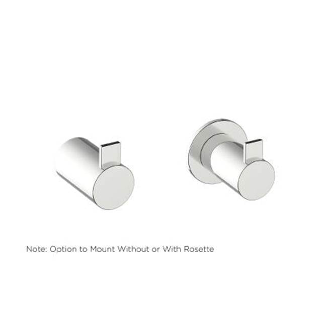 Kartners 137134 Porto Robe Hook