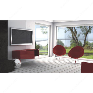 Richelieu WEBKIT1214290 Base Cabinet Suspension System