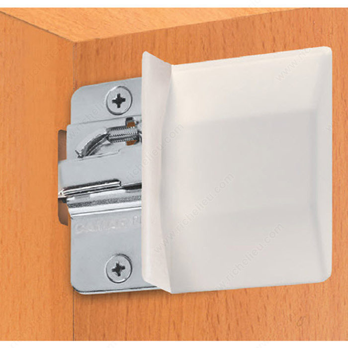 Richelieu WEBKIT1214290 Base Cabinet Suspension System