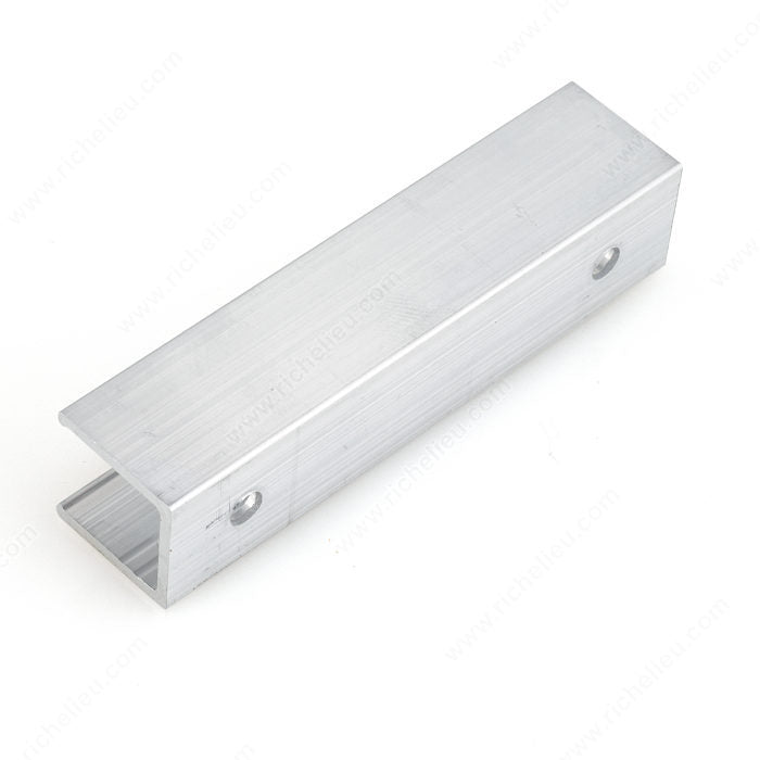 Hawa 1895051001 Clip-On Component for Wooden Panel. CLIPO 26/36 H IS