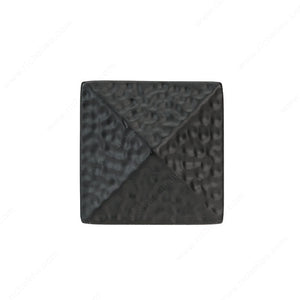 Richelieu 994844900 Traditional Metal Knob - 9948