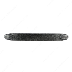 Richelieu BP2514296903 Transitional Metal Pull - 2514