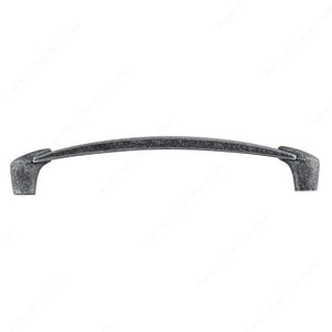 Richelieu BP2514296903 Transitional Metal Pull - 2514