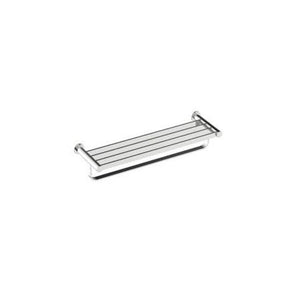 Kartners 137442 Porto Double Towel Shelf