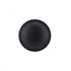 Richelieu BP475909 Traditional Metal Knob - 475B