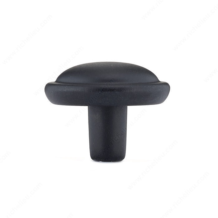 Richelieu BP475909 Traditional Metal Knob - 475B