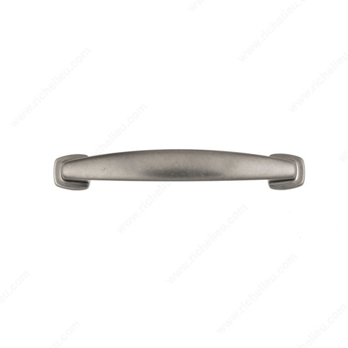 Richelieu 01505142 Traditional Metal Pull - 0150