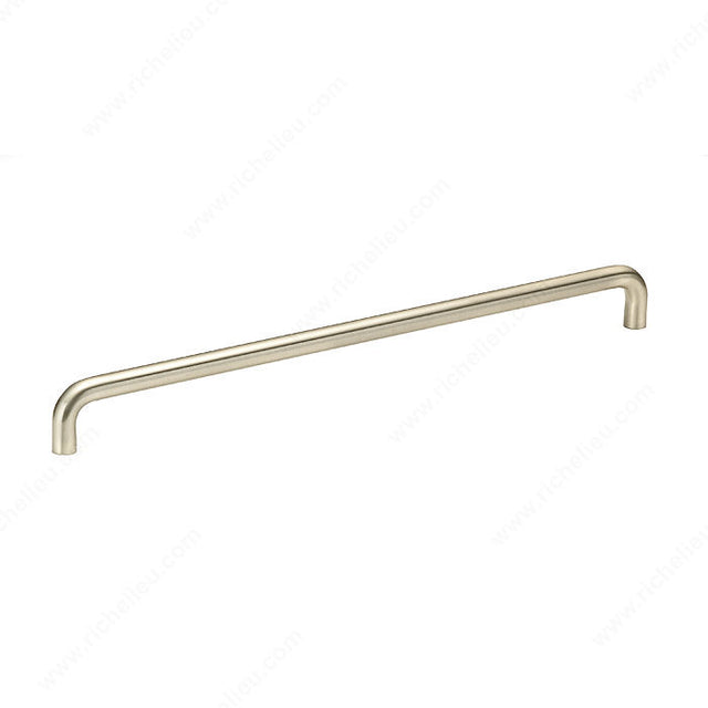 Richelieu BP271195 Functional Steel Pull - 2711