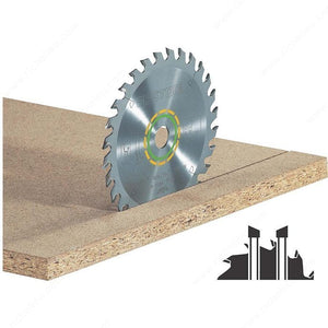 Festool FS495388 Universal Saw Blade for Kapex KS 120