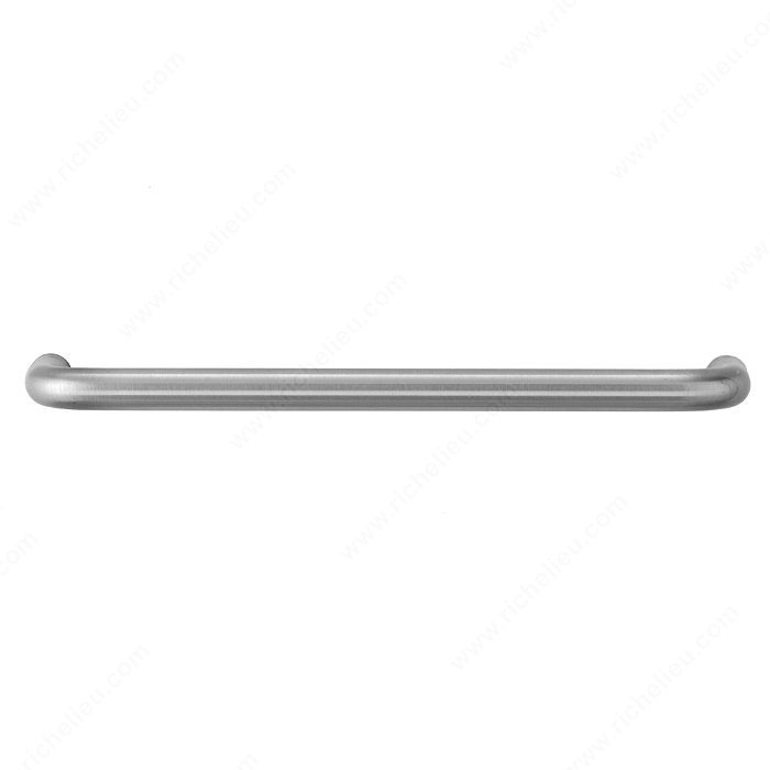 Richelieu BP53515175 Contemporary Metal Pull - 5351