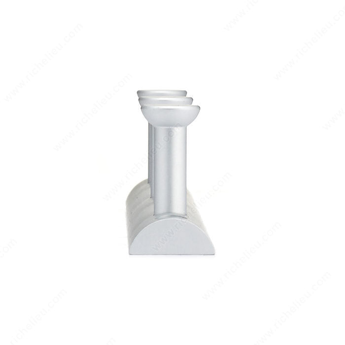 Richelieu BP700210 Modern Hook Rack - 700