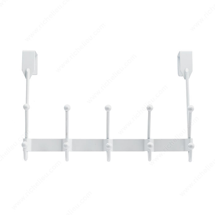 Richelieu 77901 Utility Over-The-Door Hook - 779