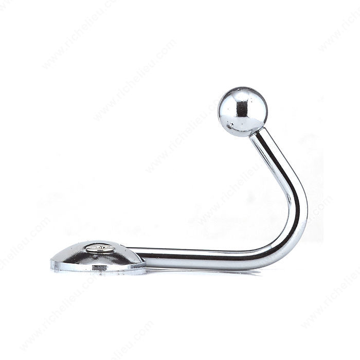 Richelieu 99847BAG Metal Utility Hook - 998
