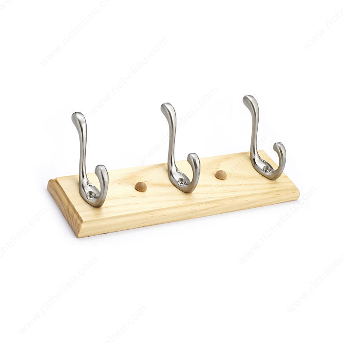 Richelieu NH2182163195 Utility Hook Rack - 2182