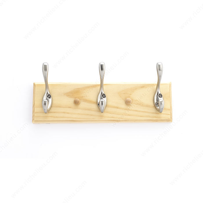 Richelieu NH2182163195 Utility Hook Rack - 2182