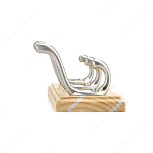 Richelieu NH2182163195 Utility Hook Rack - 2182