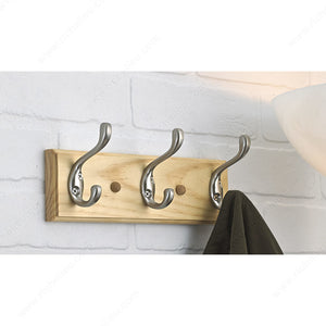 Richelieu NH2182163195 Utility Hook Rack - 2182