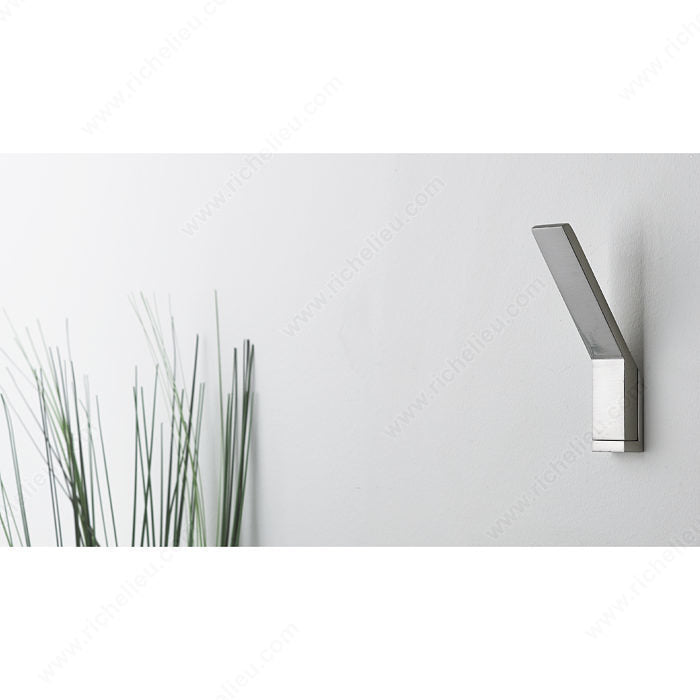 Richelieu RH1163011195 Modern Metal Hook - 1163