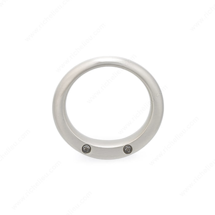 Richelieu RH1303011195 Modern Metal Hook - 1303