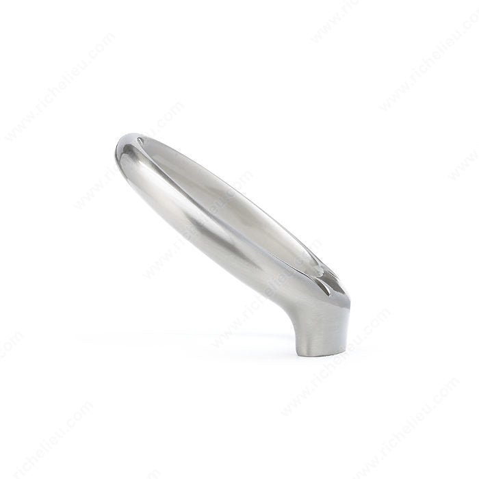 Richelieu RH1303011195 Modern Metal Hook - 1303