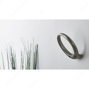 Richelieu RH1303011195 Modern Metal Hook - 1303