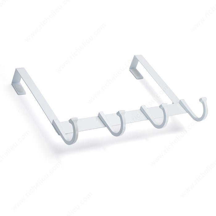 Richelieu RH139220430 Modern Over-the-door Hook - 1392