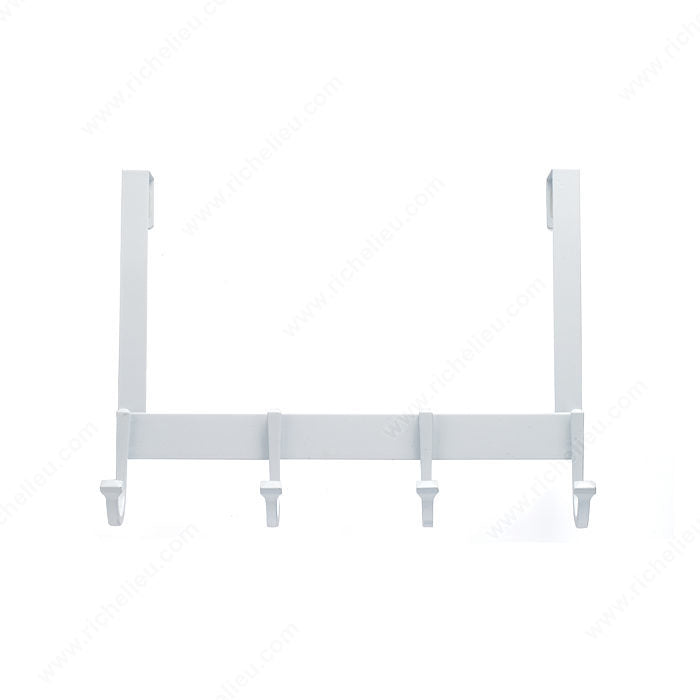 Richelieu RH139220430 Modern Over-the-door Hook - 1392