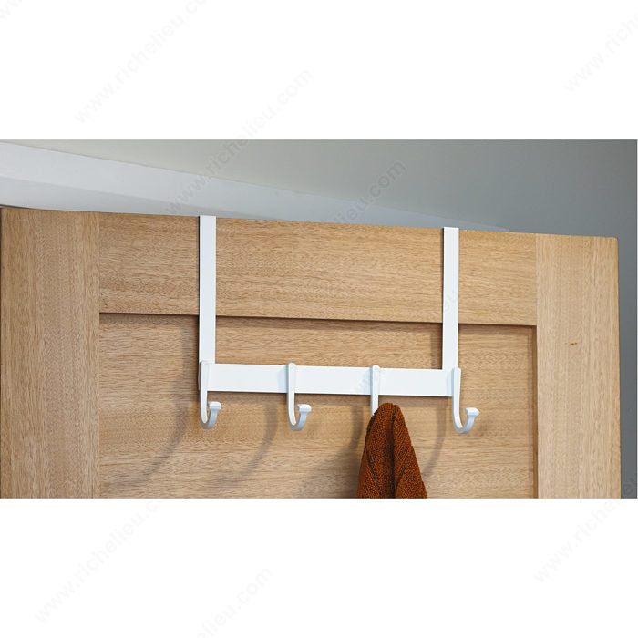 Richelieu RH139220430 Modern Over-the-door Hook - 1392