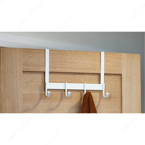 Richelieu RH139220430 Modern Over-the-door Hook - 1392