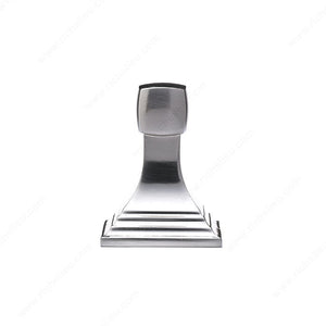Richelieu RH1423011195 Classic Metal Hook - 1423