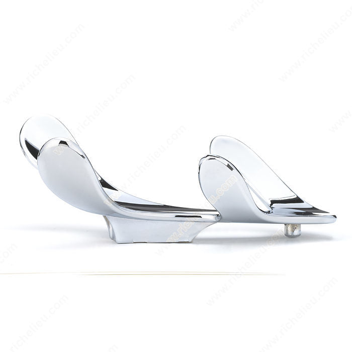 Richelieu RH1803021140 Modern Metal Hook - 1803