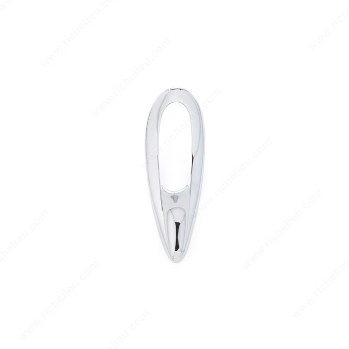 Richelieu RH1843011140 Modern Metal Hook - 1843