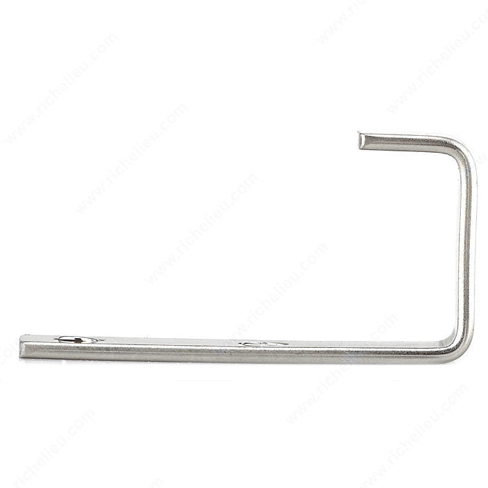 Richelieu RH3503301195 Utility Metal Hook - 35