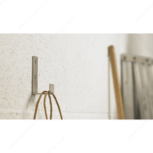 Richelieu RH3503301195 Utility Metal Hook - 35