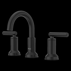 Capistrano 2-Handle 8