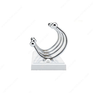 Richelieu T34456140 Utility Hook Rack - 344