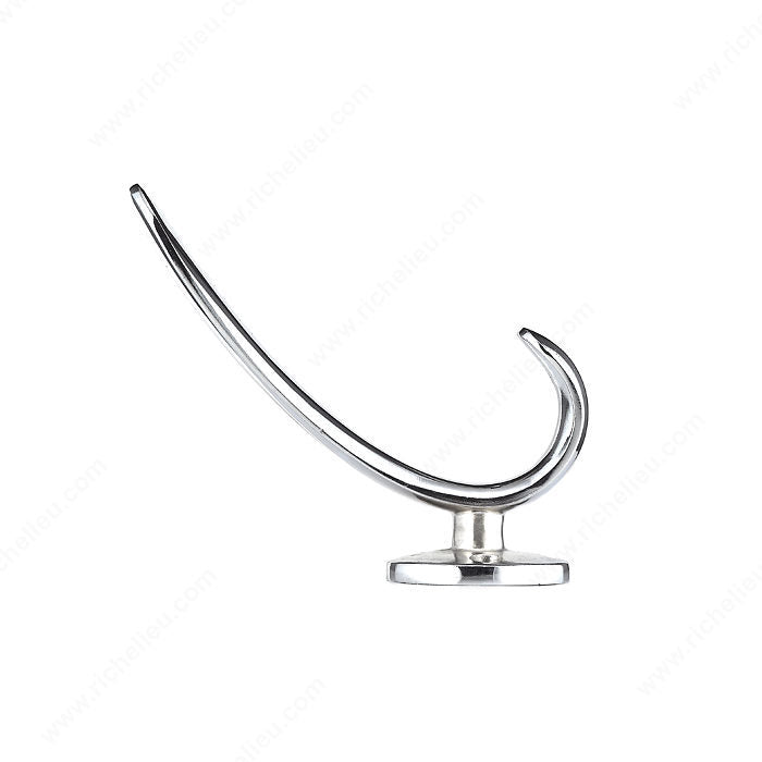 Richelieu 512310140 Modern Metal Hook - 5123
