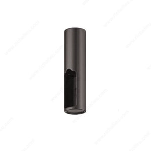 Richelieu 2323121060 Closed Support for Rectangular KAMO Rods