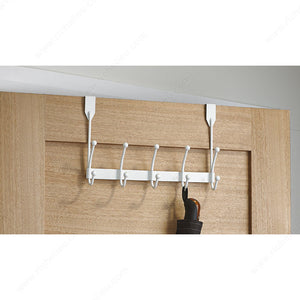 Richelieu 77901 Utility Over-The-Door Hook - 779
