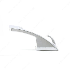 Richelieu 254120140 Modern Metal Hook - 2541