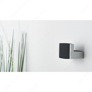 Richelieu RH112301190140 Modern Metal Hook - 1123