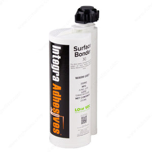 Richelieu INTG2360250 Integra - Adhesives, 2360, Newport Gray