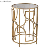 Elk 138-188 Modern Forms Accent Table