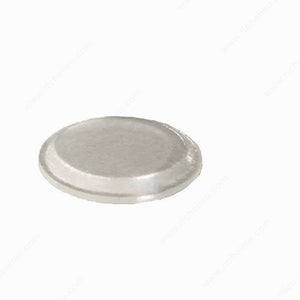 Richelieu BP0320511 Self-Adhesive Polyurethane Bumper - 12.7 mm x 1.5 mm