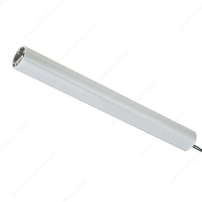 Richelieu 30147850 LED Closet Rod Profile