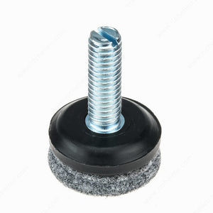 Richelieu 52212190 Leveler with Felt