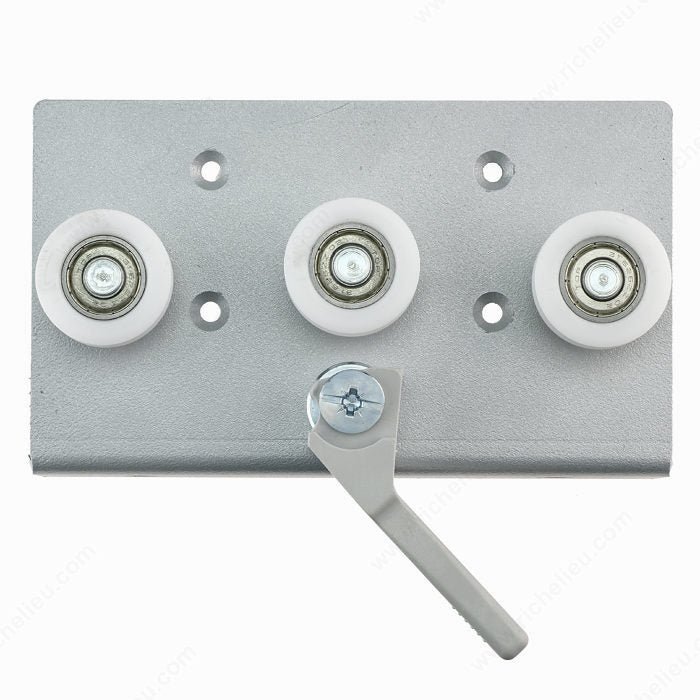 Richelieu 841000100 Sliding Mechanism